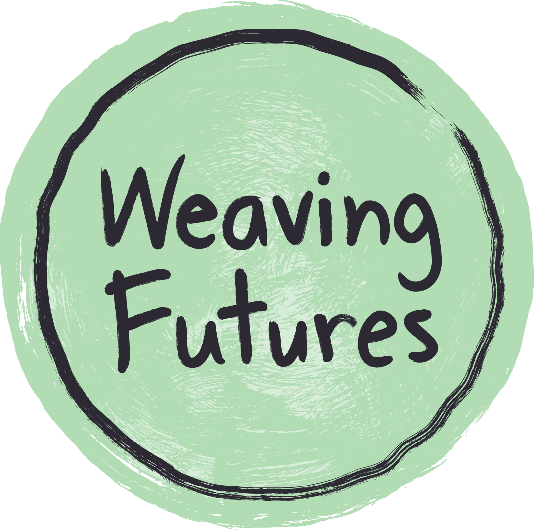 Weaving Futures